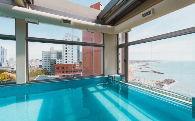SEC Hotel Mar Del Plata