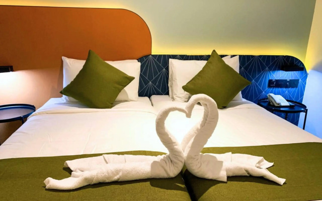 Eurotel Baguio