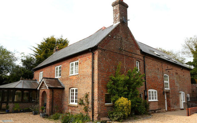 The Old Mill B&B, Bere Regis