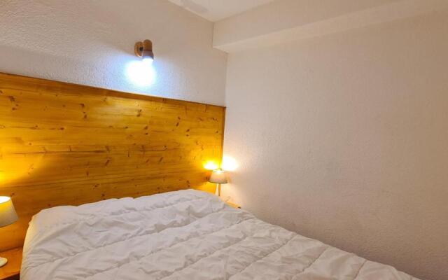 Studio Flaine, 1 pièce, 4 personnes - FR-1-425-181