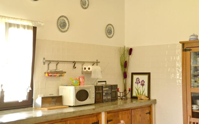 Villa With 4 Bedrooms in Fenais da Luz, With Wonderful sea View, Priva