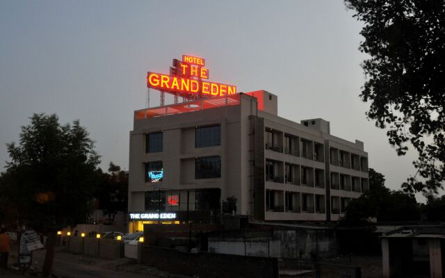 The Grand Eden