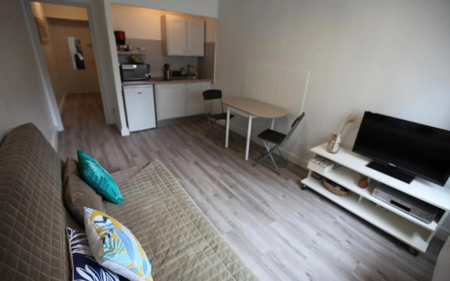 CARANCO by K6 Conciergerie