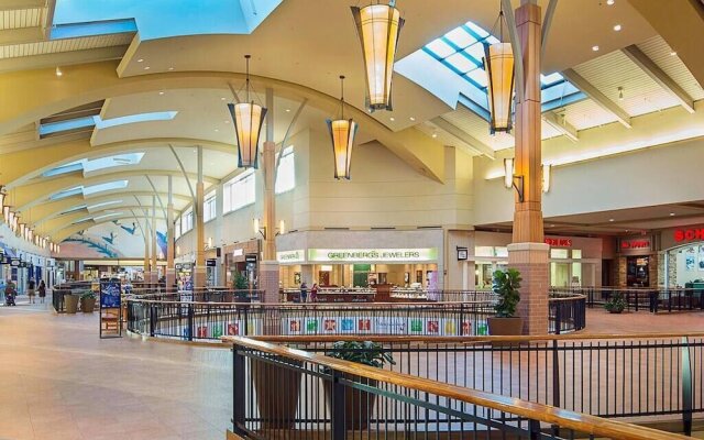 Onsite Gym Pool Fast Wifi More