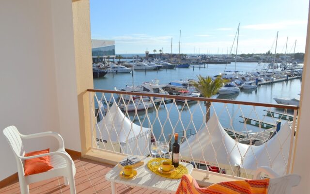 RH Aqua Marina Vilamoura Triplex