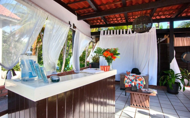 Costa Vallarta Condo