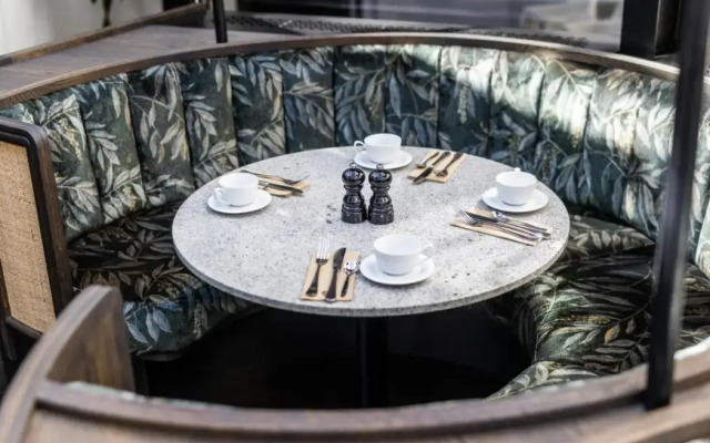 Boutique Hotel Royal
