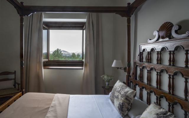 Parador De Gredos