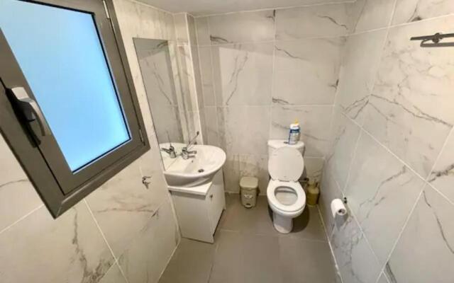 ARTEMIS D3 - Central Suites Perikleous 53 Nicosia
