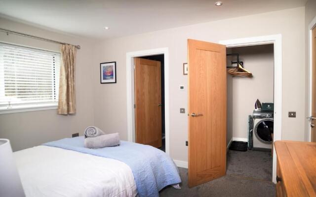 Scorr House Apartment