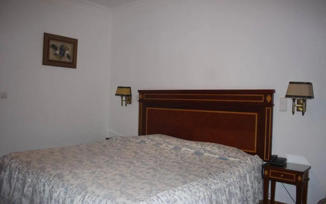 Hotel Sintra Jardim