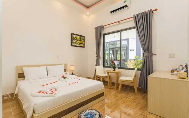 Trang Thuong Villa Phu Quoc