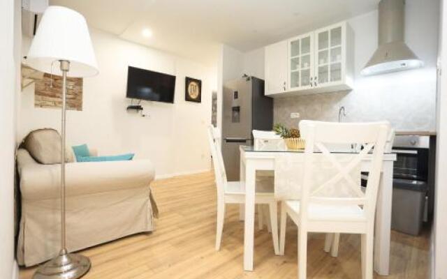 Split Old Town Suites 2