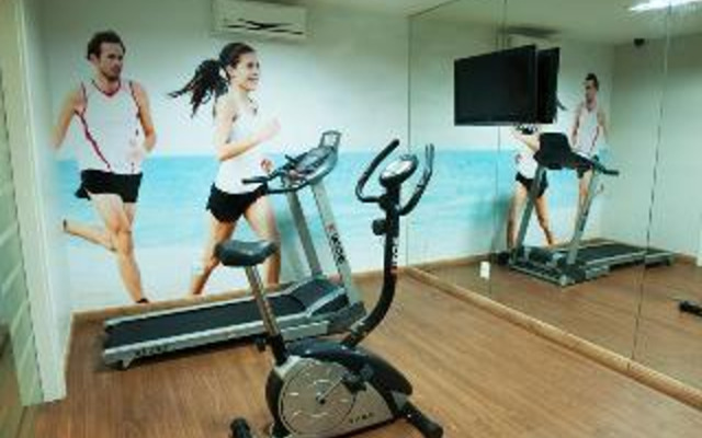 Planalto Bittar Hotel e Eventos