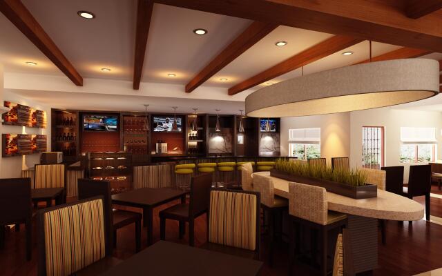 Courtyard by Marriott San Jose Escazu