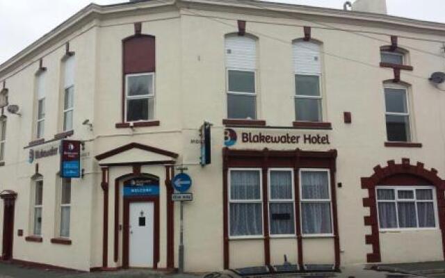 Blakewater Hotel