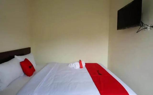 Zero Nine Kost by RedDoorz