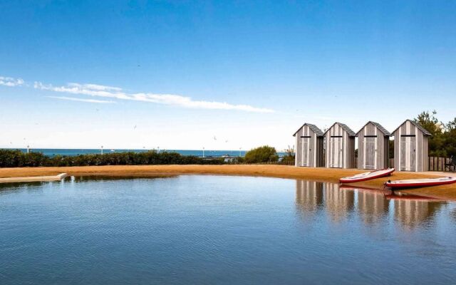 Cote Ouest Thalasso And Spa Sables D'olonne Mgallery