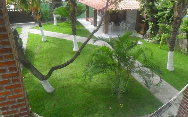 Flat Cupe Beach Living Porto de Galinhas.