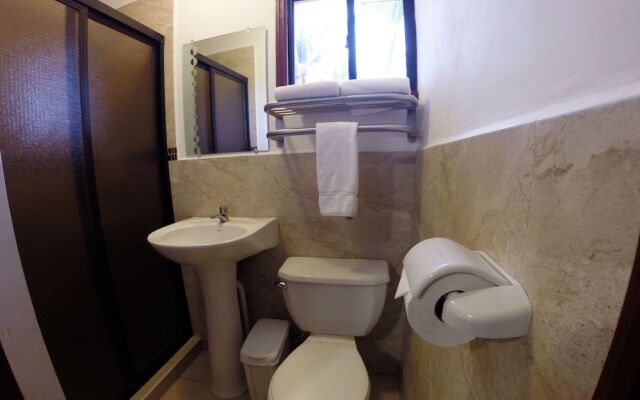 Mar & Sol Hotel y Restaurante