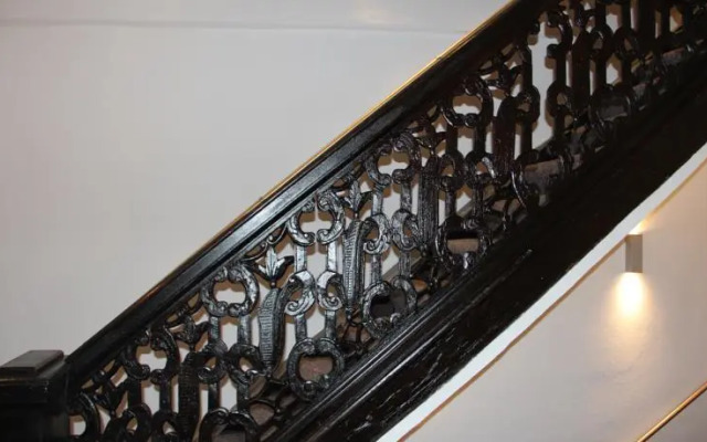 Altstadtpalais im Sand