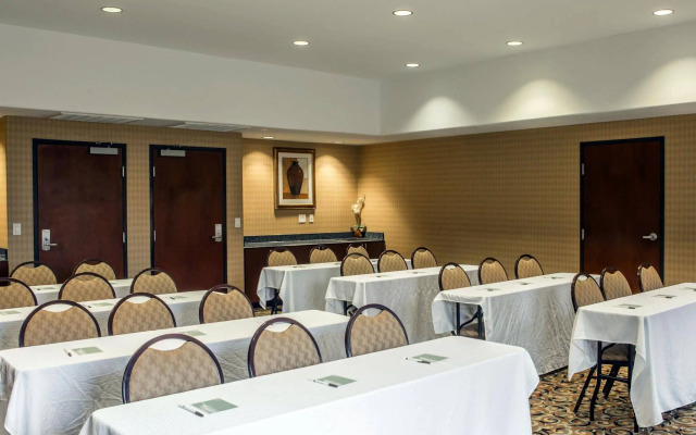 Sleep Inn And Suites Pearland - Houston South