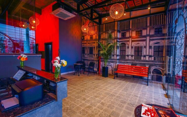Hotel Mint OTM