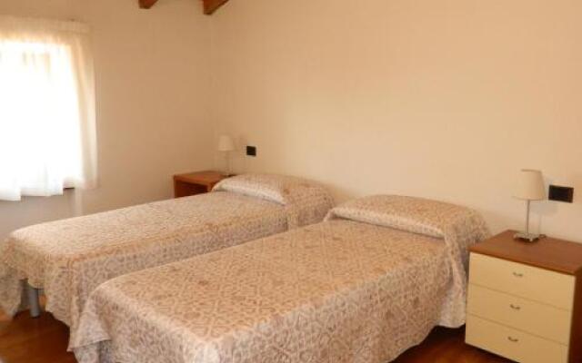 Appartamento Fronte Lago