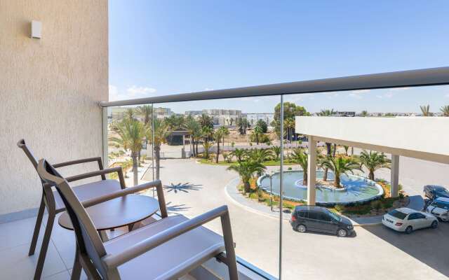 Hilton Skanes Monastir Beach Resort