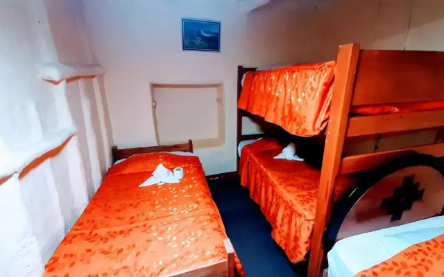 Sambleño Hospedaje