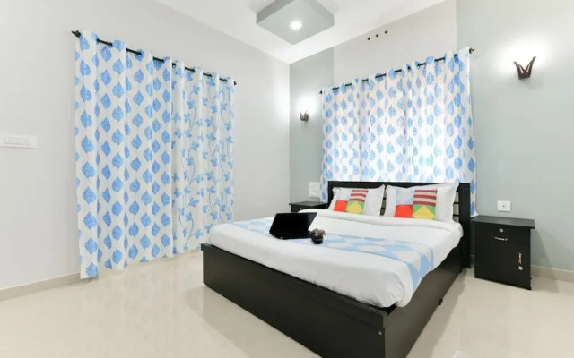 Nalukettu Homestay by OYO Rooms