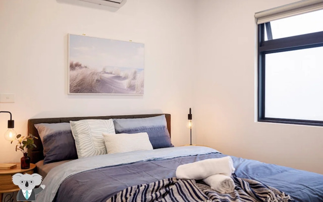Kozyguru | Cremorne | 2B Unit