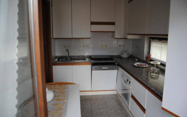 Appartamento Villa Dervio