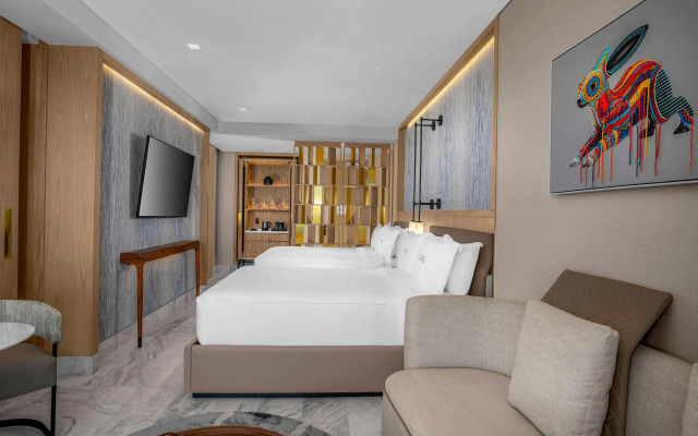 Waldorf Astoria Riviera Maya