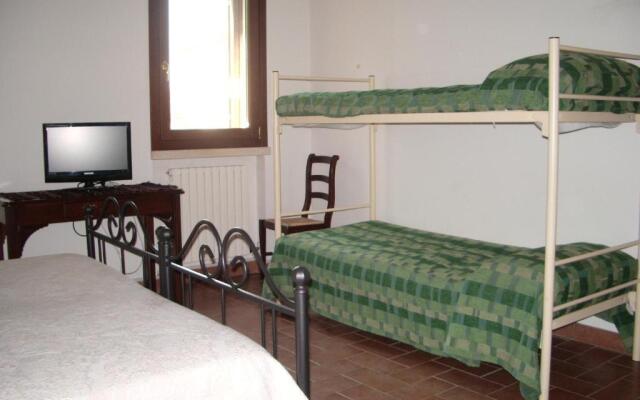 Agriturismo Antica Corte Cason