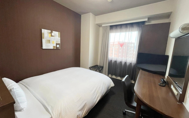 Hotel Route-Inn Fukui Ekimae