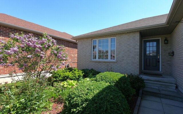 Roxie's Gluten Free Haus