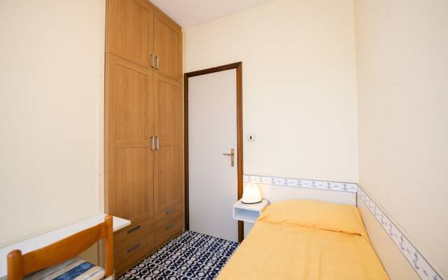 Appartamento Luisa e Francesco