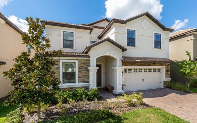 Villa 1422 WexfoRoad Champions Gate