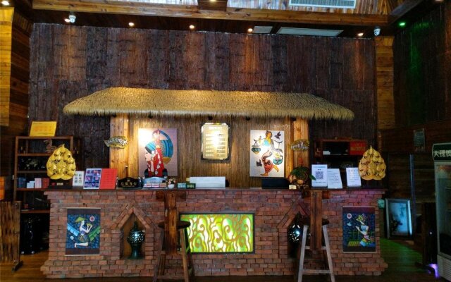 Peacock Princess Hotel