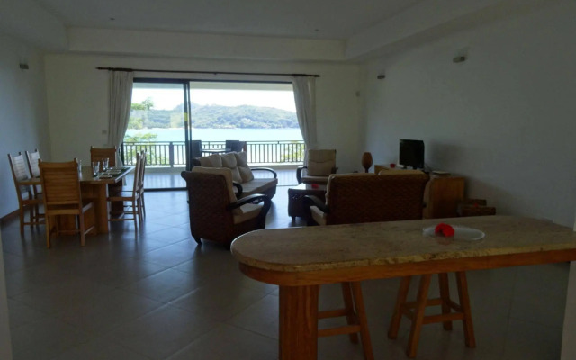 Sailfish Beach Villas