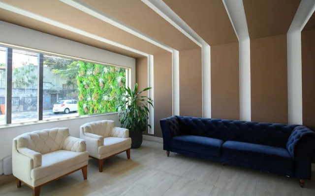 Hotel Elevare Niteroi