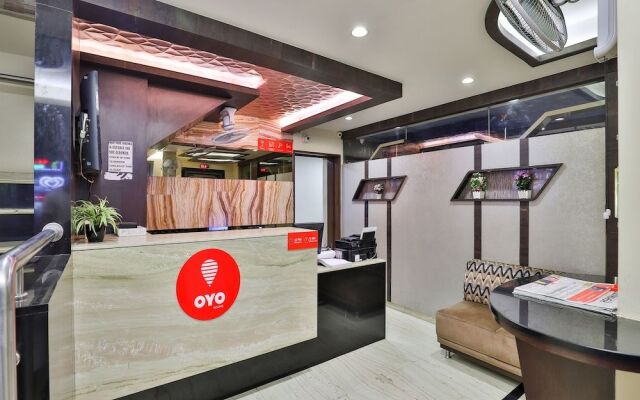 Oyo 17332 Hotel Nana'S