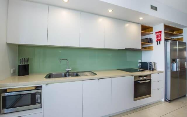 1 Bright Point Apartment 5301