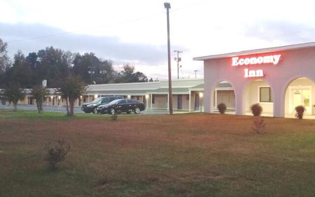 Economy Inn