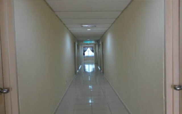 Hotel Suria