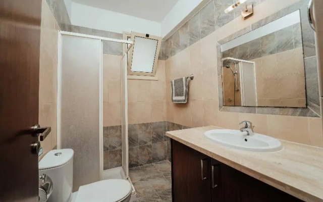 Sea Point Villas Coral Bay