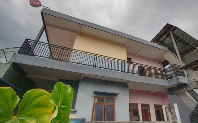 OYO 3866 Villa Gothick