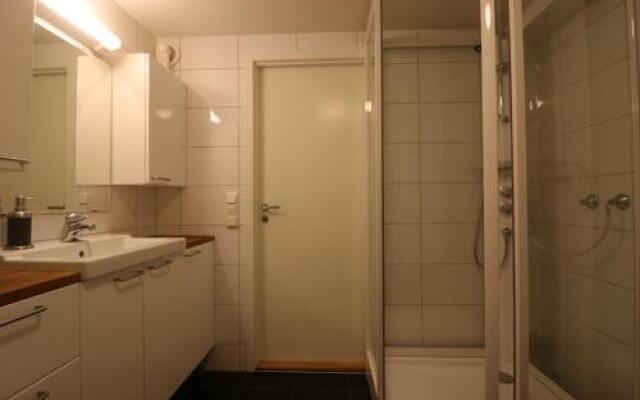 Apart Stavanger Signature Apartment Hotel