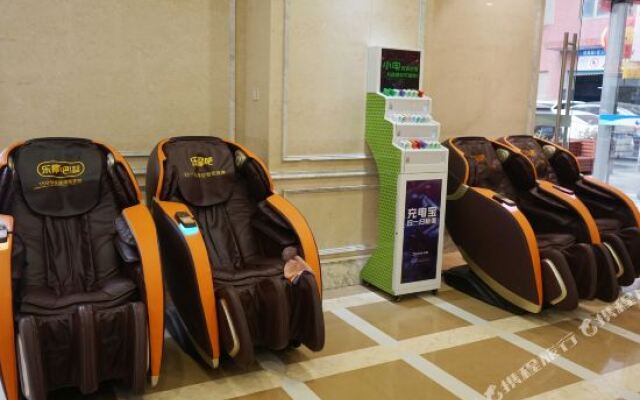 Xana Lite Hotel (Guiyang Huaguoyuan White House Art Center)
